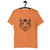 T-Shirt Masculina Tiger