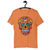 T-Shirt Feminina Mexican Skull