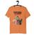 T-Shirt Masculina Fun Cat