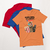 T-Shirt Masculina Fun Cat - loja online