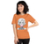 T-Shirt Feminina Drama - loja online