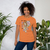 T-Shirt Feminina Tiger Fearless - loja online