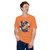 T-Shirt Masculina British Dog