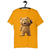 T-Shirt Masculina Bear Drink na internet