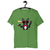 T-Shirt Masculina Bulldog Peace - Amazing