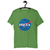 T-Shirt Masculina Pizza Space - loja online