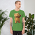 T-Shirt Masculina Bear Drink - loja online