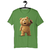 T-Shirt Masculina Bear Drink