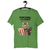 T-Shirt Masculina Fun Cat - loja online