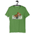 Imagem do T-Shirt Masculina Money Bear