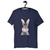 T-Shirt Feminina Bubblegum Bunny na internet