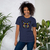 T-Shirt Feminina Colorful Butterfly - Amazing