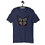 T-Shirt Feminina Colorful Butterfly - comprar online