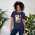 T-Shirt Feminina Cats Love - loja online