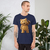 T-Shirt Masculina Bear Drink - comprar online