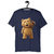 T-Shirt Masculina Bear Drink - Amazing