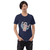 T-Shirt Masculina Astronaut Moon Balance - loja online