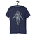 T-Shirt Masculina Astronaut The Dark Side - Amazing