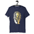 T-Shirt Masculina Lion - Amazing