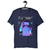 T-Shirt Feminina Metaverse - Amazing