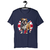 T-Shirt Masculina British Dog - Amazing