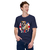 T-Shirt Masculina British Dog - loja online