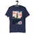 T-Shirt Masculina Made in UK - Amazing