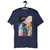 T-Shirt Masculina Aurora Borealis - Amazing