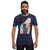 T-Shirt Masculina Aurora Borealis - comprar online