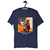 T-Shirt Masculina Cats Rule Gatos Dominam - Amazing