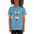 T-Shirt Feminina Bubblegum Bunny - comprar online