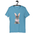 T-Shirt Feminina Bubblegum Bunny - loja online