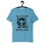 T-Shirt Feminina Charming Cat na internet