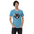 T-Shirt Masculina Bulldog Peace - comprar online