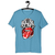 T-Shirt Feminina Rock Stones - loja online