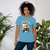 T-Shirt Feminina Cats Love