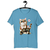 T-Shirt Feminina Cats Love - loja online