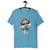 T-Shirt Feminina Husky - Amazing