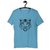 T-Shirt Masculina Tiger - Amazing