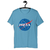 T-Shirt Masculina Pizza Space - Amazing