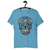 T-Shirt Feminina Mexican Skull - Amazing