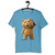 Imagem do T-Shirt Masculina Bear Drink