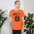 T-Shirt Masculina Motorcycle Ride - loja online