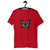 T-Shirt Infantil Unissex Colorful Butterfly - Amazing