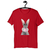 Imagem do T-Shirt Feminina Bubblegum Bunny