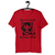 T-Shirt Feminina Charming Cat - Amazing