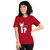 T-Shirt Feminina Girafinhas - loja online