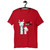 T-Shirt Feminina Girafinhas - Amazing