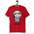 T-Shirt Infantil Unissex Pandastic na internet