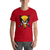 T-Shirt Infantil Unissex Wolverine na internet